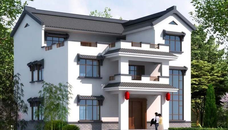 连云港对于农村自建房屋，必须注意土方回填